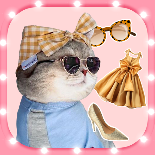 Real Cat Sounds, Cat Fashion Download on Windows