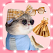 Real Cat Sounds, Cat Fashion - Androidアプリ