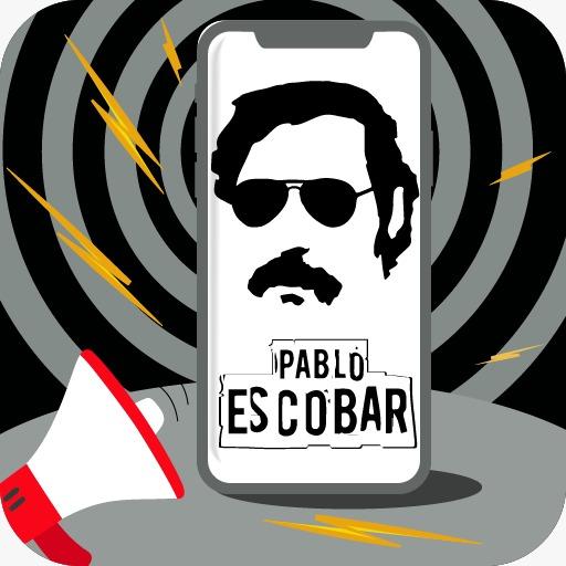 Frases de Narcos , Pablo Escob 1.01 Icon
