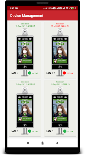 Westlite-SG Screen 3