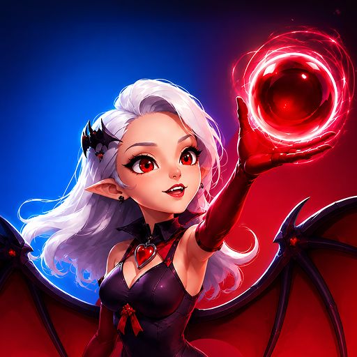 Download APK Blood Invasion: Vampire RPG Latest Version