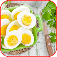 Hard Boiled Egg Diet Recipes