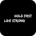 Cover Image of Herunterladen Hold Fast Live Strong 7.2.3 APK