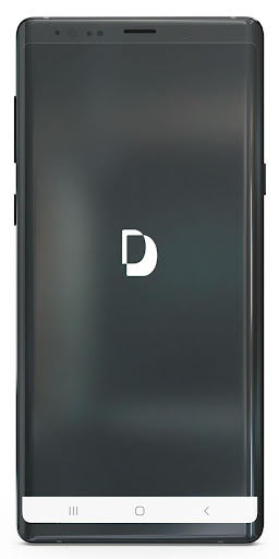 Android application DataCollect screenshort