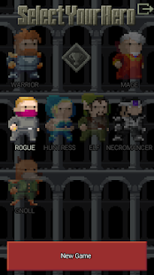 Remixed Dungeon Pixel Art Roguelike v30.1.fix.8 Mod (Unlimited Money + EXP) Apk