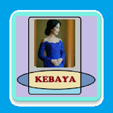 Kebaya Dress Wallpapers icon