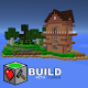 Build with Cubes Laai af op Windows