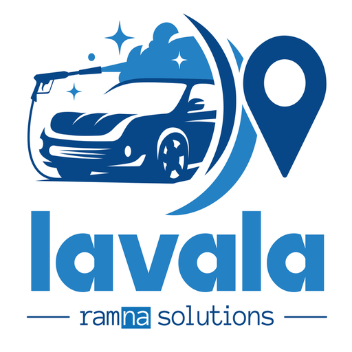Lavala logo