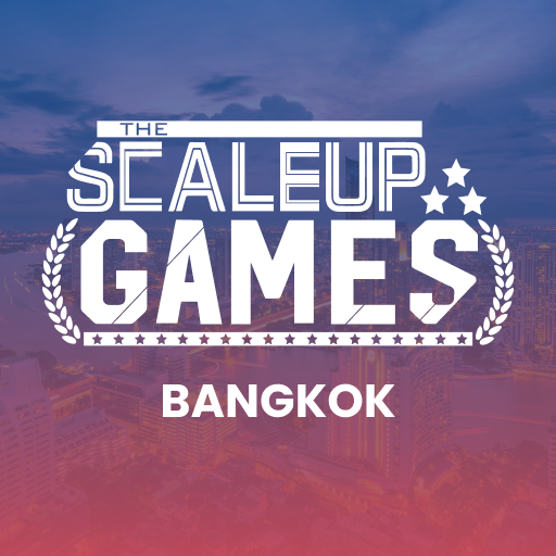 The Scaleup Games Bangkok Download on Windows