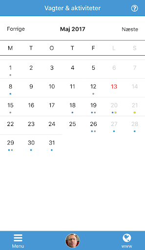 DELTAPLAN Screen 3