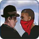 Gangsters War icon