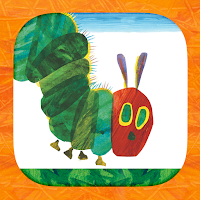The Very Hungry Caterpillar - Play & Explore