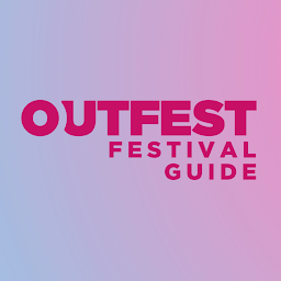 Icon image Outfest Festival Guide