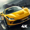 4K Car Wallpapers for Ferrari icon