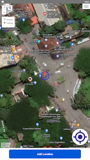 Aries Geo Tagging (TCPL) screenshot 10