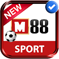 M-88|SPORTS Apk