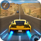 Street Racing Car Driver 3D Chasing Street 10.0