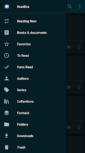 ReadEra book reader pdf, epub, word Mod APK download