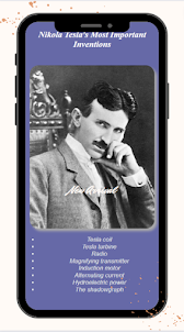 KUBET | Nikola Tesla Quotes KU