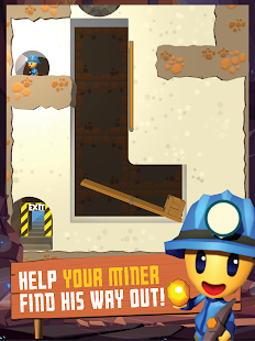 Mine Rescue! screenshots apkspray 22