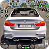 US Car Simulator Car Games 3D icon