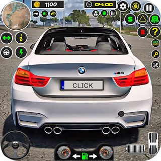 US Car Simulator Car Games 3D apk