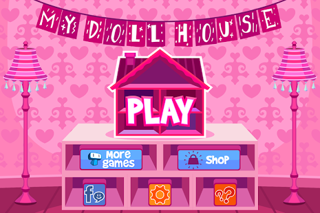 My Doll House: Pocket Dream screenshots 5