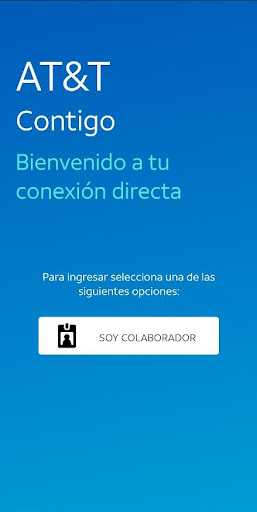 Android application AT&T Contigo screenshort