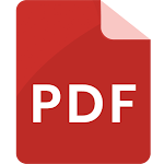 Cover Image of Herunterladen PDF Maker, Viewer & Konverter pdfviewer.xsdev-8.0 APK