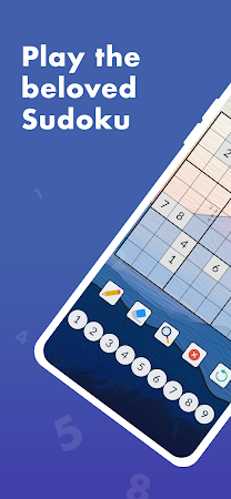 Game screenshot Sudoku Travel hack
