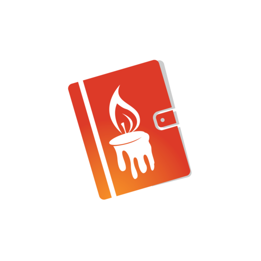 Legacy Folder: After Life Plan logo