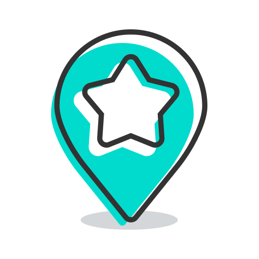 DrivingStar logo