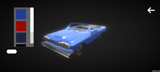 HoodCustom Screen 2