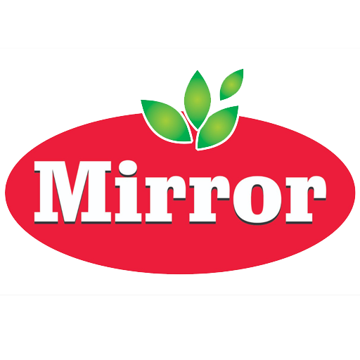 Mirror Mart  Icon