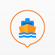 Nautical Charts — OsmAnd - Androidアプリ