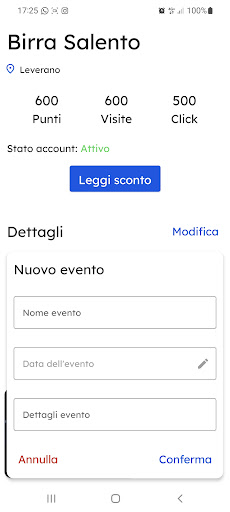 Trips Hub Screen 3