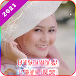 Cover Image of ดาวน์โหลด Lagu Nazia Marwiana Full Album Offline 2021 🧕 2.0 APK