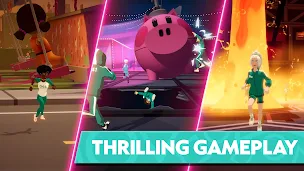 Squid Game: Unleashed - Screenshot 3