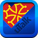 uTalk オック語 - Androidアプリ
