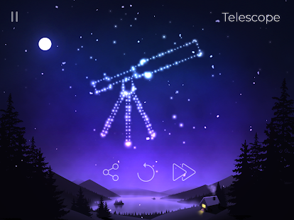 Astral Light Varies with device APK screenshots 15