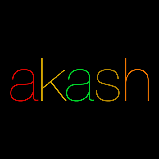 Akash Indian Takeaway logo