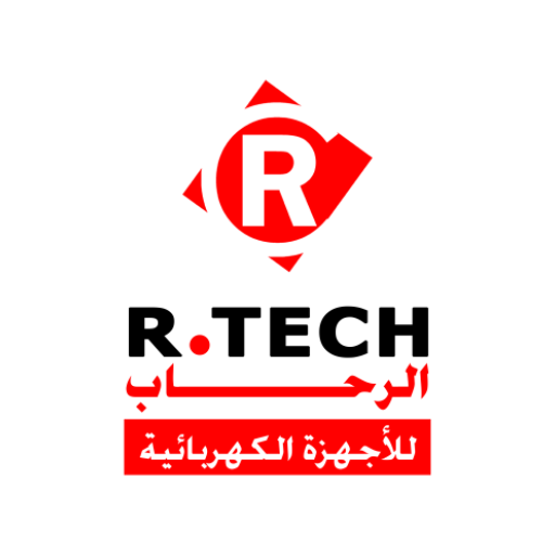 Rehab Tech logo