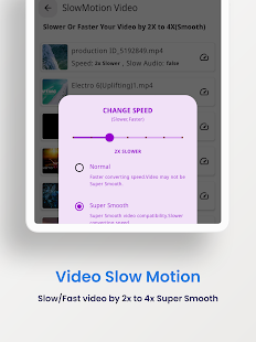 Video Converter Screenshot