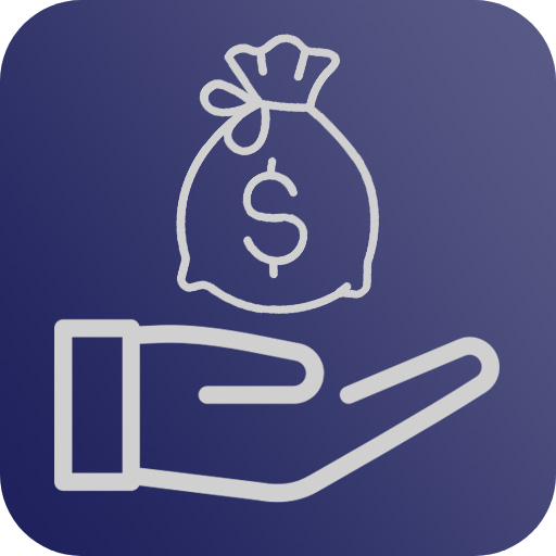Loan & Finance(EMI) Calculator logo