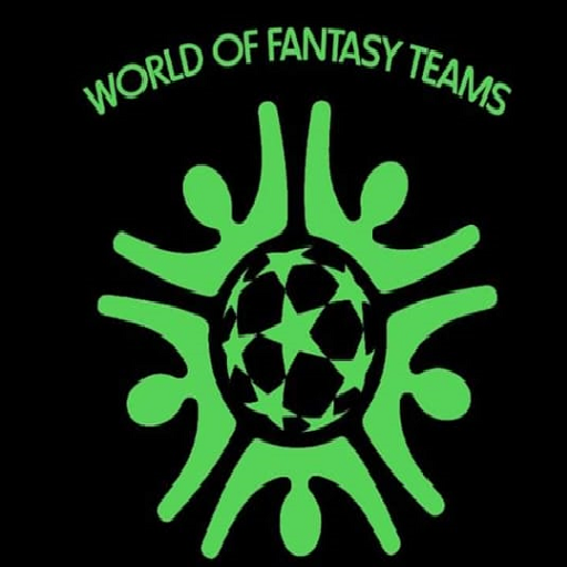 World FPL Fan  Icon