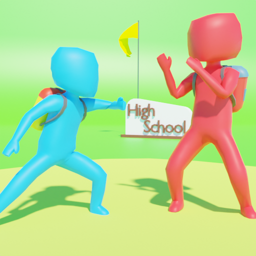 School Hooligans logo