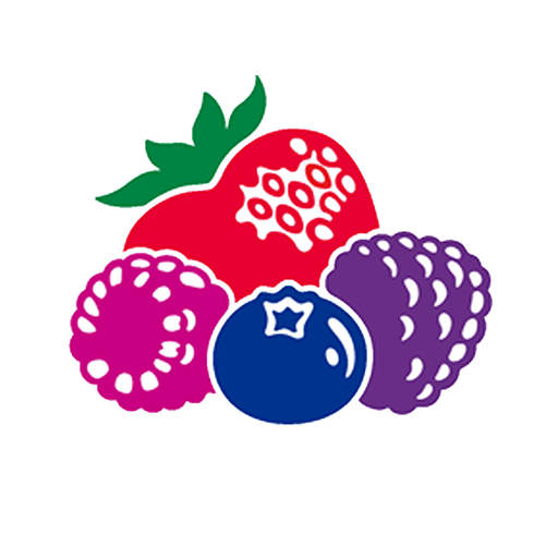 Berry Calculator logo