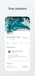 Research Boot Camp UK Unknown