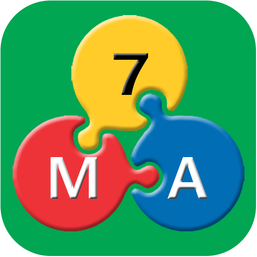 Match7 logo