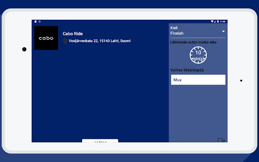 RSTILAUS Screen 2